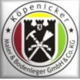 Köpenicker Maler & Bodenleger GmbH & Co. KG