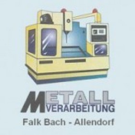 Falk Bach Metallverarbeitung