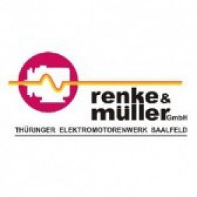 Thüringer Elektromotorenwerk Renke & Müller GmbH