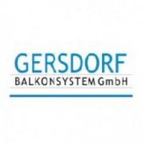 Gersdorf Balkonsystem GmbH
