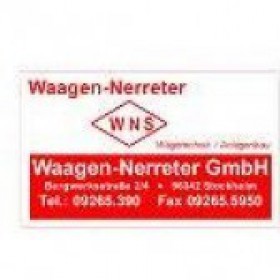 Waagen-Nerreter GmbH