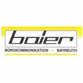 Baier Bürosysteme GmbH