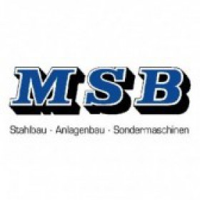 MSB Meuselwitzer Stahlbau GmbH