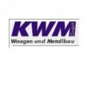 KWM GmbH Waagen & Metallbau