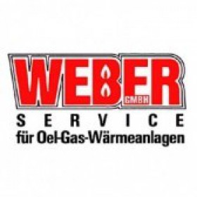 Weber Gmbh Service für Gas-Wärmeanlagen