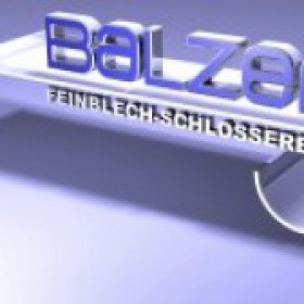 Balzer Feinblech-Schlosserei