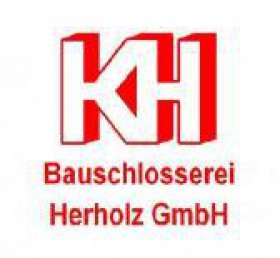 Bauschlosserei Herholz GmbH