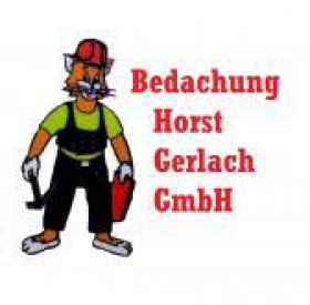 Bedachungen Horst Gerlach GmbH