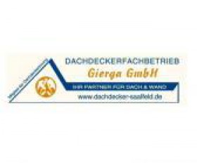 Dachdeckerfachbetrieb Gierga GmbH