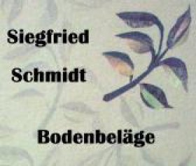 Bodenbeläge Siegfried Schmidt