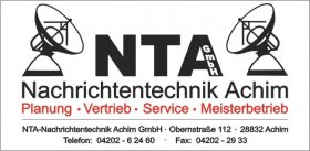 NTA-GmbH
