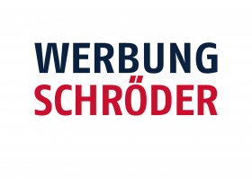 Werbung Schröder