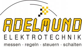 Adelmund GmbH Elektrotechnik Mess-und Regeltechnik
