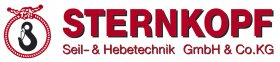 Sternkopf Seil- u. Hebetechnik GmbH & Co.KG 