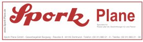 Spork Plane GmbH