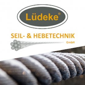 Lüdeke Seil- und Hebetechnik GmbH