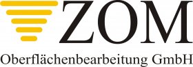 ZOM Oberflächenbearbeitung GmbH