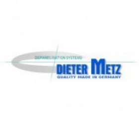 Dieter Metz depanelisation systems