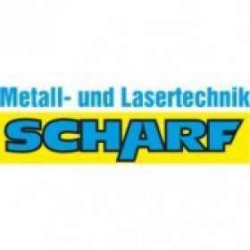 Metall-und Lasertechnik Scharf