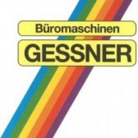 Büromaschinen Gessner