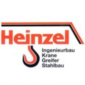 Heinzel Fördertechnik und Stahlbau GmbH