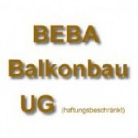 BEBA Balkonbau UG