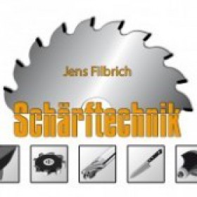 Schärftechnik Jens Filbrich