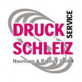 Druckservice Schleiz Naumann & Partner GmbH
