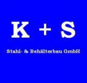 K+S Stahl- & Behälterbau
