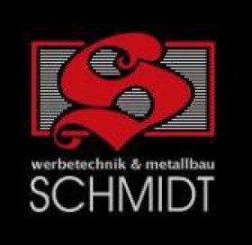 Werbetechnik & Metallbau Schmidt