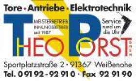 Theo Porst GmbH
