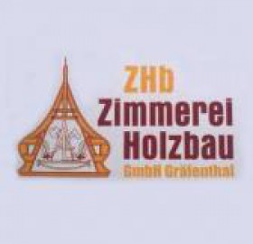 ZHb Zimmerei Holzbau GmbH Gräfenthal