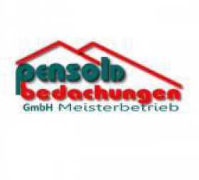 Pensold Bedachungen GmbH