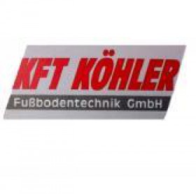 KFT Köhler Fußbodentechnik GmbH