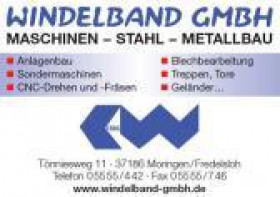 Windelband GmbH