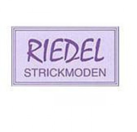 Strickmoden Riedel