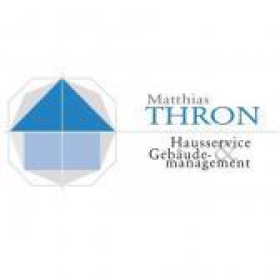 Hausservice Thron