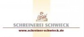 Schreinerei Schwieck GmbH & Co. KG