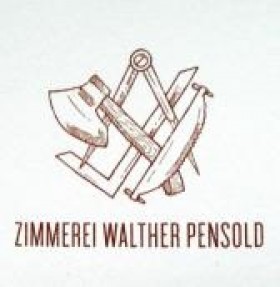 Zimmerei Pensold