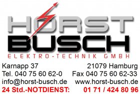 Horst Busch Elektro-Technik GmbH