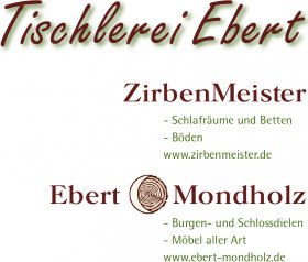 Tischlerei Ebert
