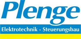 Plenge GmbH Elektrotechnik - Steuerungsbau