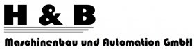 H&B Maschinenbau und Automation GmbH