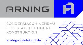 Arning Edelstahl & Sondermaschinenbau GmbH & Co.KG