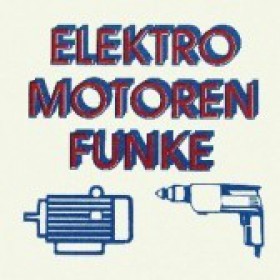 Elektro-Motoren-Funke