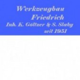 Werkzeugbau Friedrich