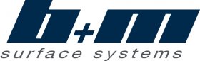 b+m surface systems GmbH