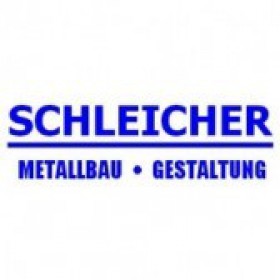 Schleicher Metallbau-Gestaltung