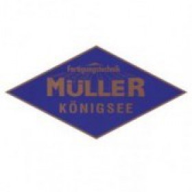 Fertigungstechnik Müller GmbH