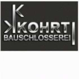 Bauschlosserei Kohrt